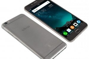 Устройство Vivo V5 с 20МП камерой и бюджетным процессором   - изображение