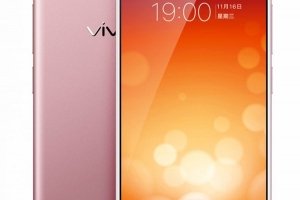 Смартфоны Vivo X9 и X9 Plus – аппараты со сдвоенной фронтальной камерой - изображение