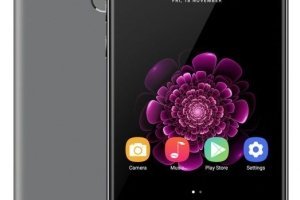 Очередные характеристики нового устройства Oukitel U20 Plus - изображение