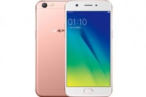 Представленно устройство Oppo A57 - изображение