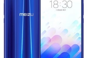 Устройство Meizu X оснастили флагманской камерой - изображение