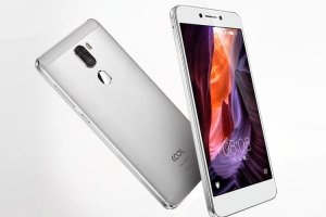 Смартфон Cool1С – общее детище LeEco и Coolpad - изображение