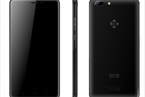 Фаблет Elephone Max оснастили сдвоеной камерой - изображение