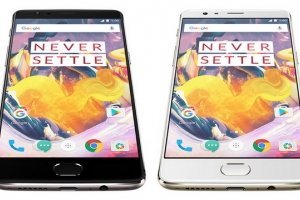 7 базовых отличий смартфона OnePlus 3T от OnePlus 3 - изображение