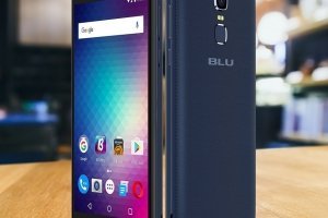 Смартфон Blu Life Max оснастили аккумулятором на 3700мАч - изображение