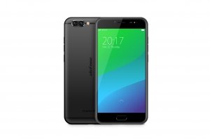 Устройство Ulefone Gemini Pro получило три датчика изображения 13МП - изображение