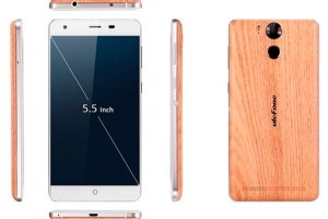 Анонсирован смартфон Ulefone Power на базе OC Android Marshmallow - изображение