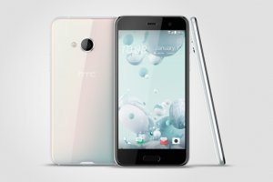 Новинка HTC U Play получила 5.2 дюймовый Full HD экран - изображение