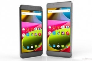 Увеличение ОЗУ и флеш-памяти на смартфонах Archos 55b Cobalt и 50b Cobalt - изображение