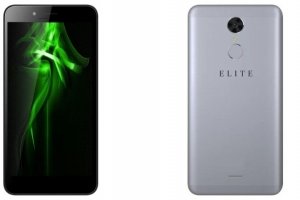 Бюджетный смартфон Swipe Elite Power с 5,5-дюймовым экраном и хорошим аккумулятором - изображение