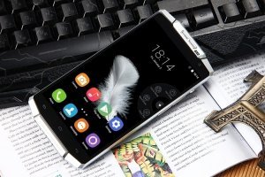 Новый смартфон Oukitel K10000 Pro с аккумулятором емкостью 10000 мА∙ч получит - изображение