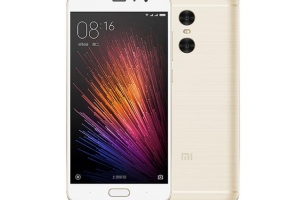 Xiaomi Redmi Pro: новинка с дисплеем Full HD, датчиком Helio X20 и сдвоенной камерой - изображение