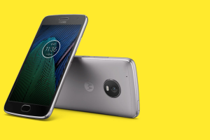 Секрет смарфонов Moto G5 и Moto G5 Plus полностью раскрыт - изображение