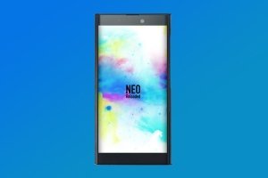 Теперь смартфон NuAns Neo Reloaded не работает под управлением Windows 10 Mobile - изображение