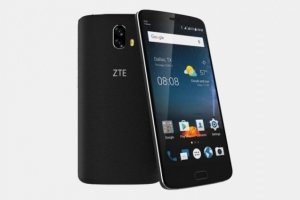 Состоялся анонс смартфонов ZTE Blade V8 Mini и V8 Lite - изображение