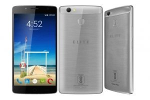 Бюджетный смартфон Swipe Elite Sense с технологией VoLTE  - изображение