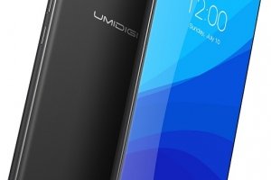 Сдвоенная камера смартфона UmiDigi Z Pro позволяет делать объемные фотоснимки  - изображение