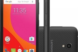 Устройство Lenovo Vibe B с небольшим экраном FWVGA за 87 долларов  - изображение