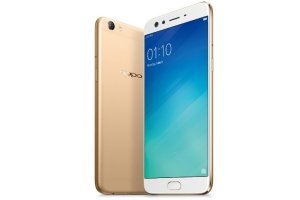 Новый фаблет Oppo F3 Plus  оснастили 6 дюймовым Full HD экраном - изображение