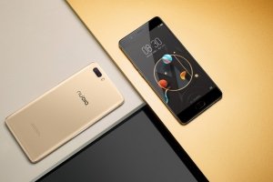 Анонсированы смартфоны Nubia M2, M2 Lite и N2  - изображение