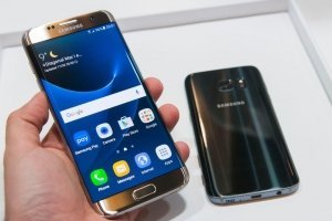 Анонсированы смартфоны Samsung Galaxy S8 и Galaxy S8+ - изображение