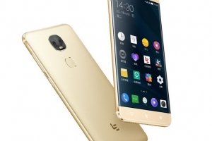 Новинка LeEco Le Pro 3 AI Edition со встроенной системой искусственного интеллекта - изображение