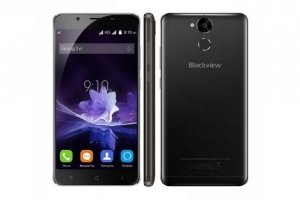 Новинка Blackview P2 Lite с внушительным аккумулятором на 6000 мАч  - изображение