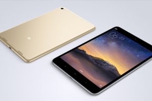 Планшет Xiaomi MiPad 3 с процессором MediaTek на 6 ядер - изображение