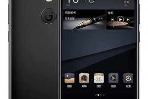 Анонс фаблета Gionee M6S Plus - изображение