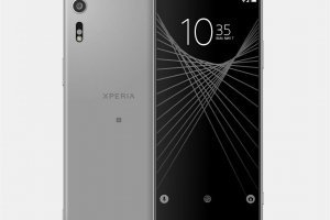 Смартфон Sony Xperia X Ultra может получить экран с соотношением сторон 21:9 - изображение