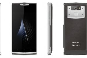 Продажи смартфона Oukitel K10000 Pro с мощным аккумулятором намечены на июнь месяц  - изображение