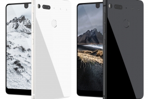 Создатель ОС Android разработал смартфон Essential Phone - изображение