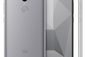 Анонсирован смартфон Xiaomi Redmi Note 4X - изображение