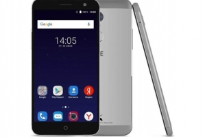 Смартфон ZTE Blade V7 Plus: новинка с Full HD дисплеем и 8-ядерным процессором - изображение