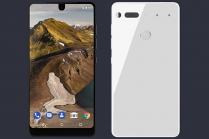 Сроки поставки устройства Essential Phone создателя Android - сорваны - изображение