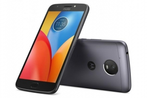 Новый Moto E4 Plus с аккумуляторной батареей, ёмкостью 5000 мА•ч - изображение