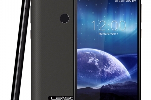 Leagoo KIICAA Power - новый смартфон с мощным аккумулятором и сдвоенной камерой  - изображение