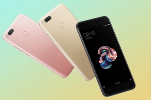 26 июля состоится официальная презентация смартфона Xiaomi Mi 5X и прошивки MIUI 9  - изображение