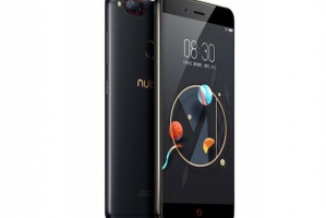 ZTE Nubia Z17 Lite - смартфон с дизайном Z17 и начинкой от Z17 mini  - изображение