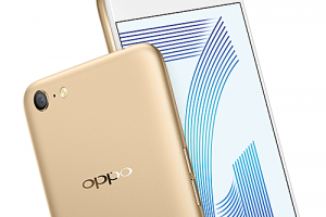 Oppo A71 - смартфон средней категории с 8-ядерным чипом  - изображение