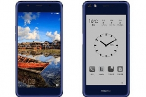 Hisense A2 Pro - смартфон-копия YotaPhone - изображение