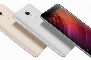 Отличный смартфона Xiaomi Redmi Note 4 за 154.99$ - изображение