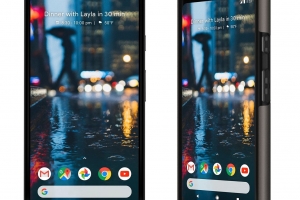 Смартфон Google Pixel 2 XL выйдет на прилавки в середине ноября  - изображение