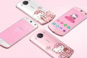 Анонсирован выход Meitu M8s и его 