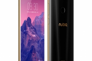 Дебют смартфона Nubia Z17S: 4 камеры и 8ГБ оперативки - изображение