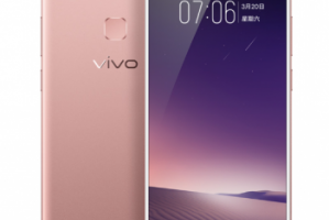 Vivo Y79 - стильная новинка для любителей сефли-снимков - изображение