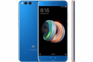 Смартфон Xiaomi Mi Note 3 обзавелся мини-версией - изображение