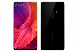 Анонсирована модель Xiaomi Mi Mix 2 Starck Edition за 451.99 - изображение