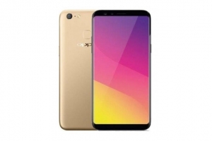 Смартфон OPPO F5 Youth получил 16Мп селфи-камеру - изображение