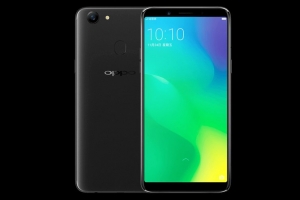 Oppo A79 появился на рендерах - изображение